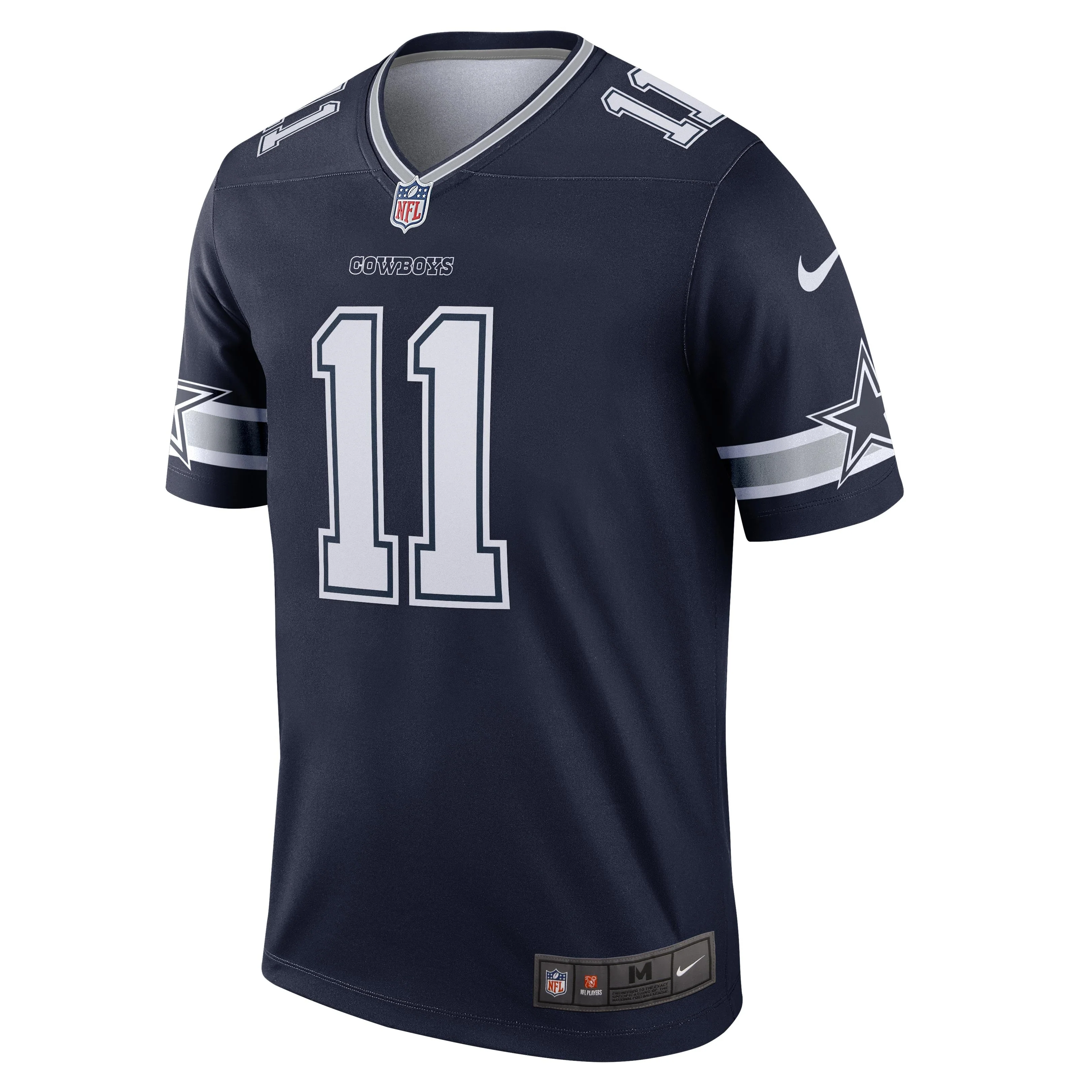 Micah Parsons Dallas Cowboys Nike Legend Jersey - Navy