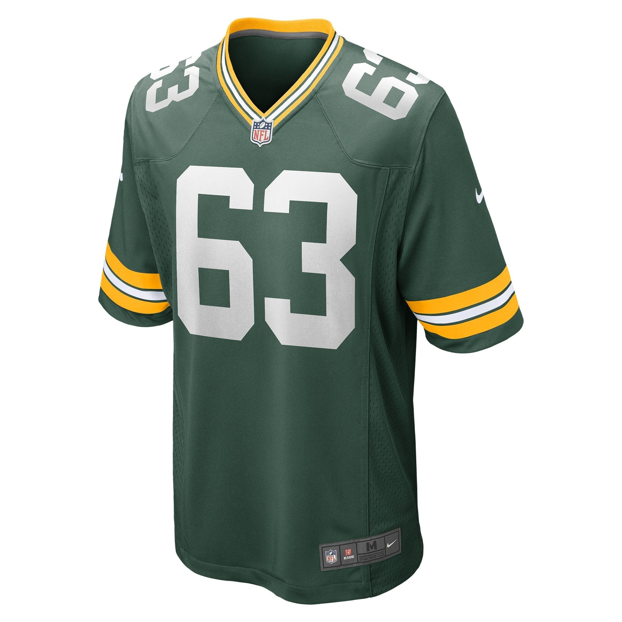 Rasheed Walker Green Bay Packers Nike Game   Jersey - Green