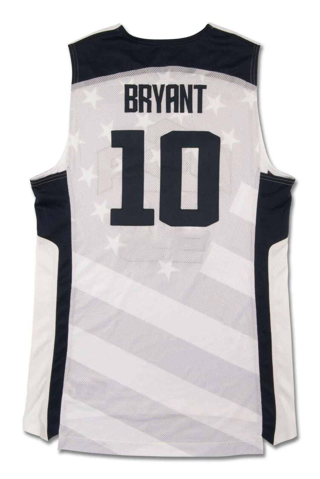 Kobe Bryant Team USA Olympics Jersey