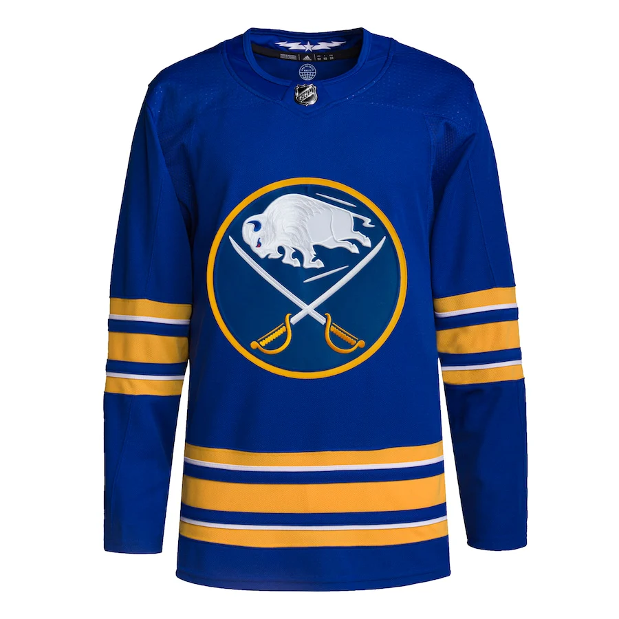 Buffalo Sabres   Home   Jersey - Royal