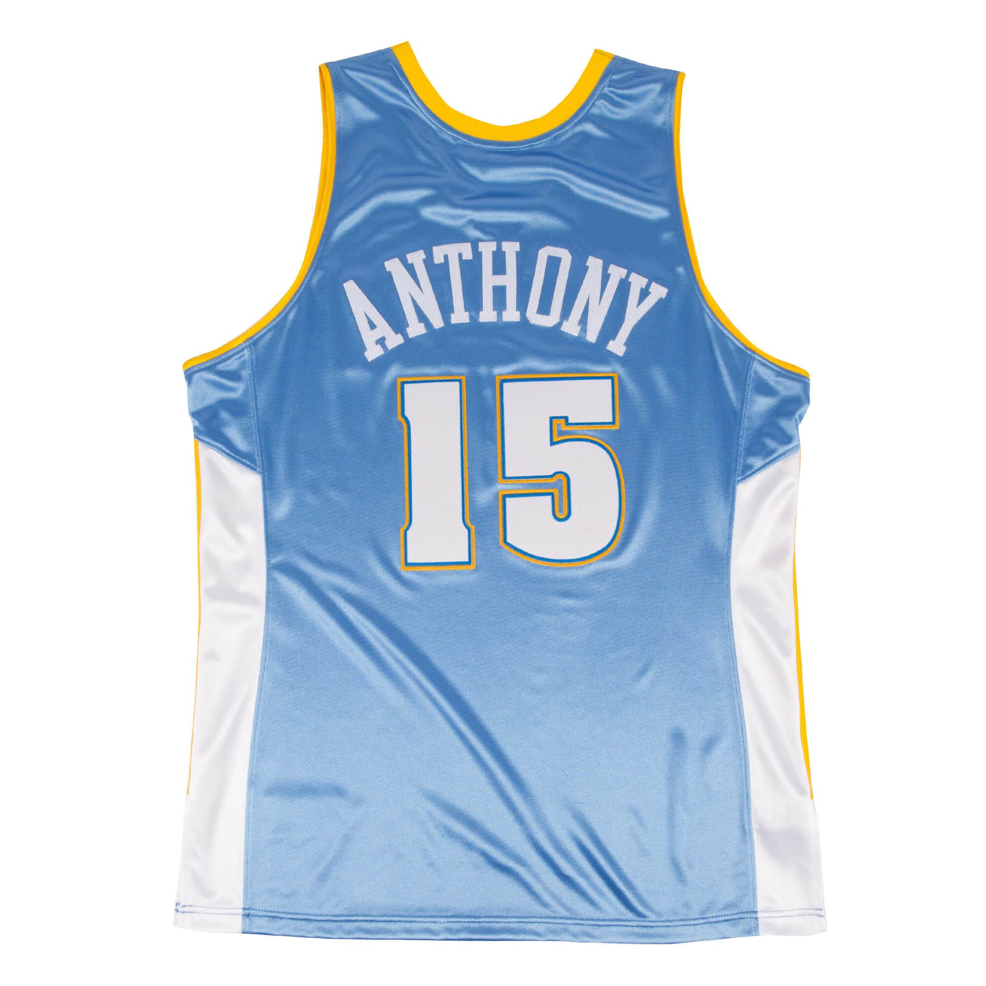 Carmelo Anthony Denver Nuggets Jersey