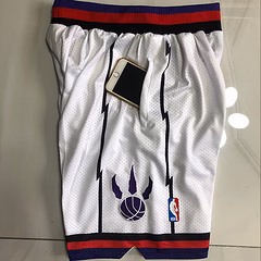 Toronto Raptors White MN