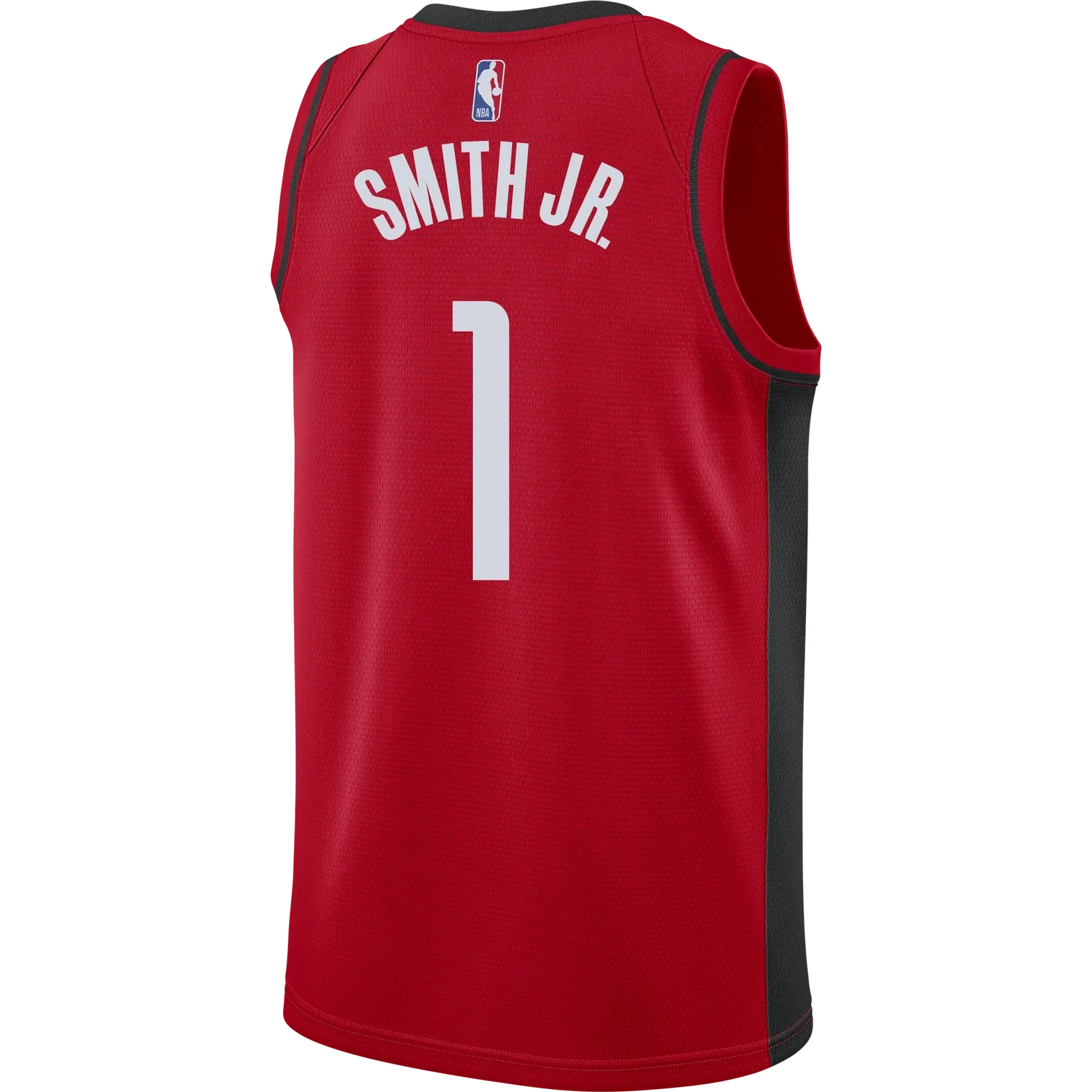 Jabari Smith Jr Houston Rockets Jersey