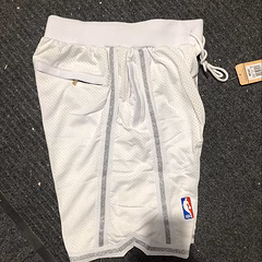 Los Angeles Lakers White MN