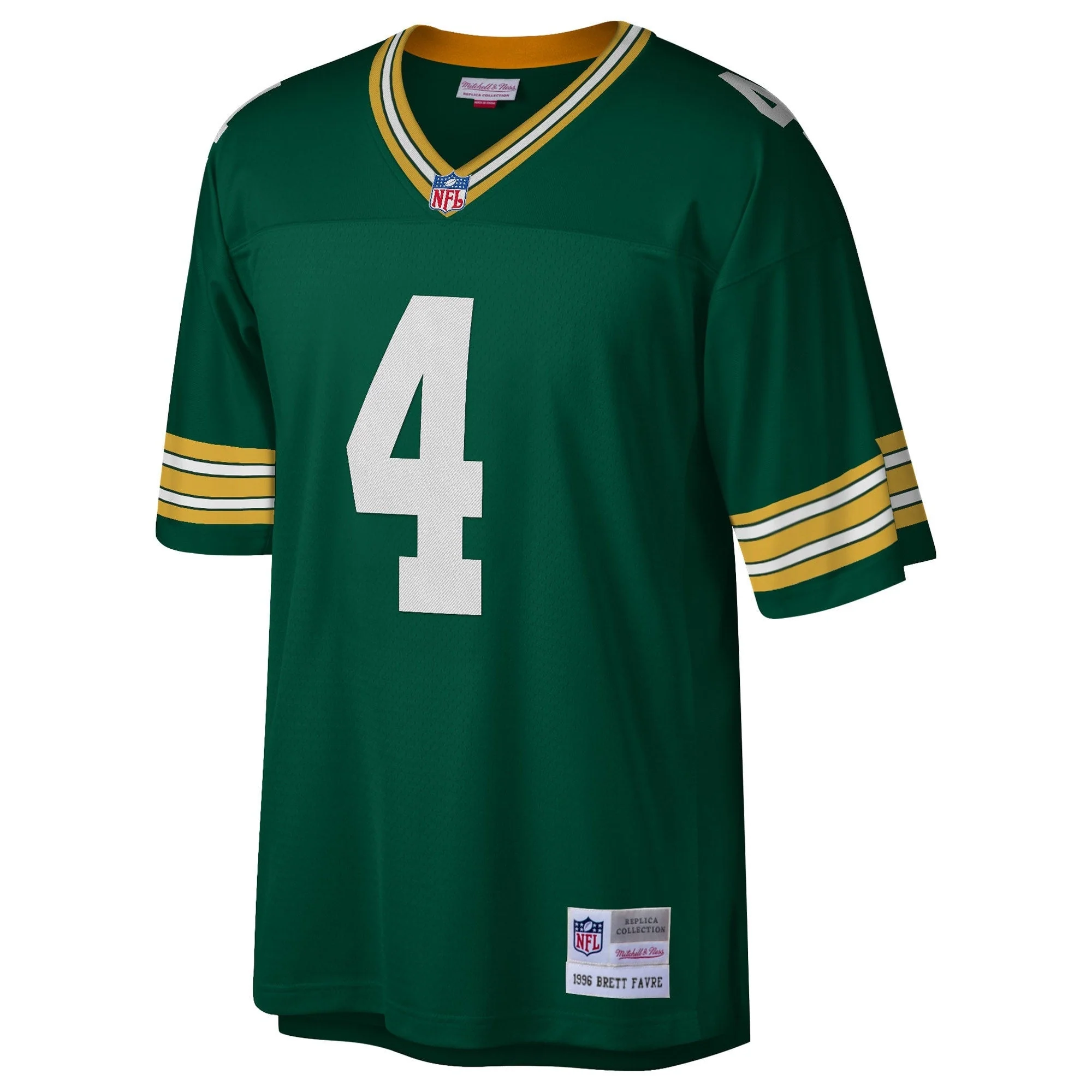 Green Bay Packers Legacy Jersey