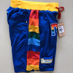 DENVER NUGGETS Blue MN