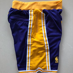 Los Angeles Lakers Purple MN