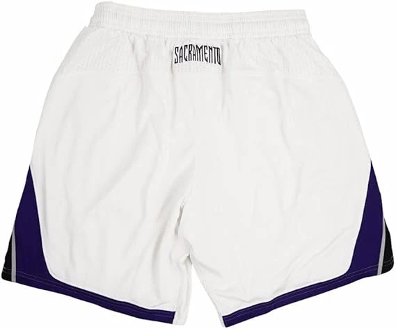 Sacramento Kings NBA shorts