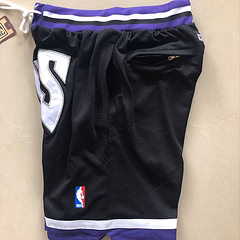 Sacramento Kings Purple MN