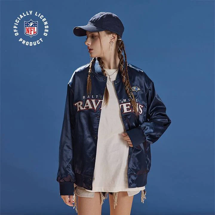 baltimore ravens Jacket