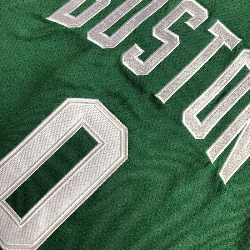 Boston Celtics Tatum 0 MN Green
