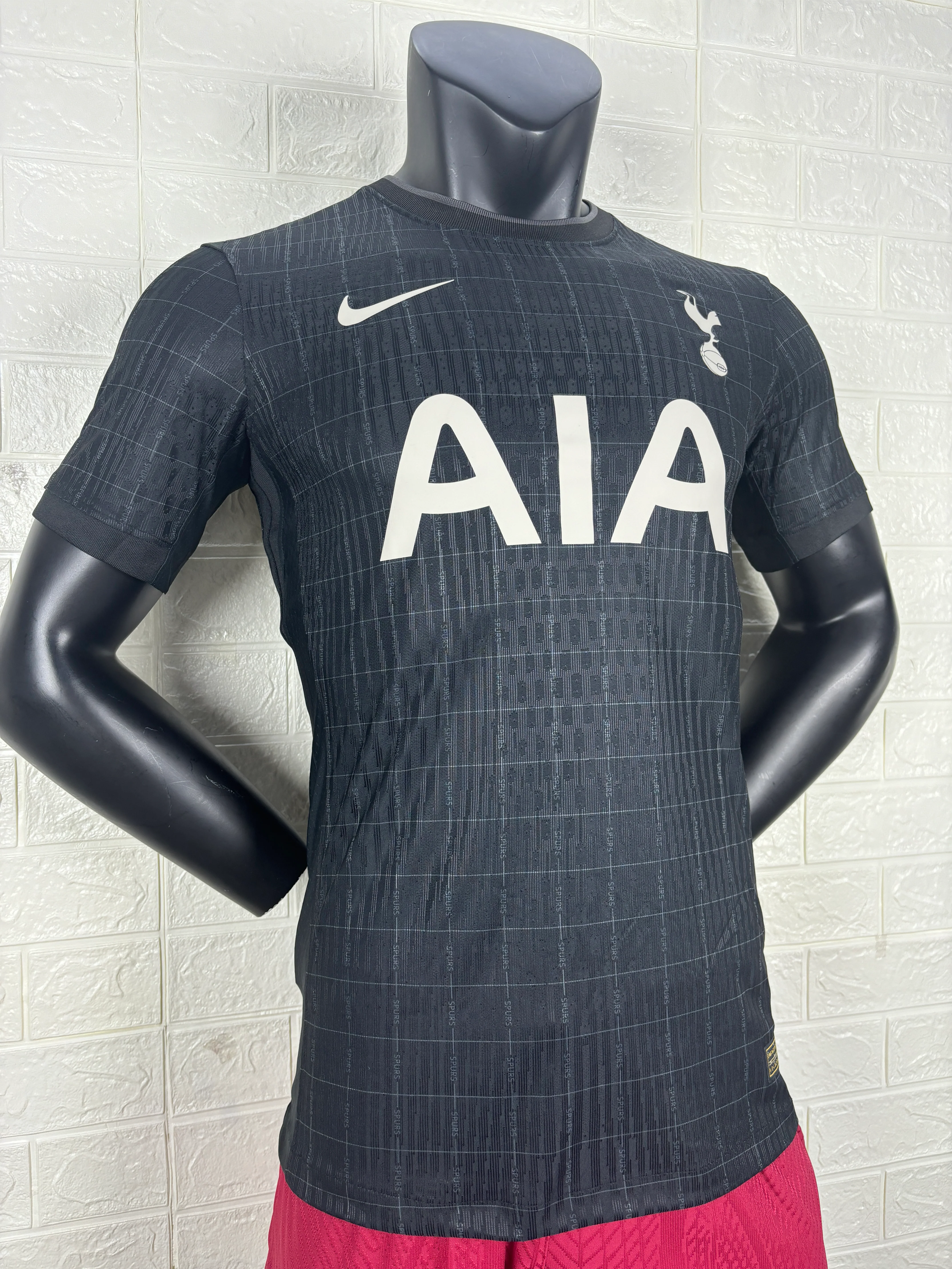 2025-26 Tottenham Hotspur FC Player Jersey