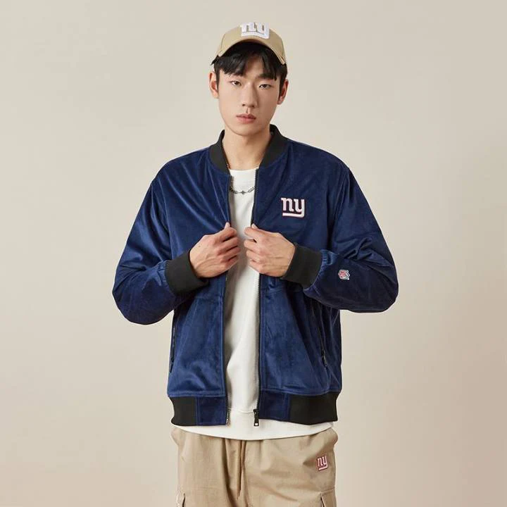 new york giants Jacket