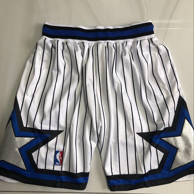 Orlando Magic Basketball Shorts