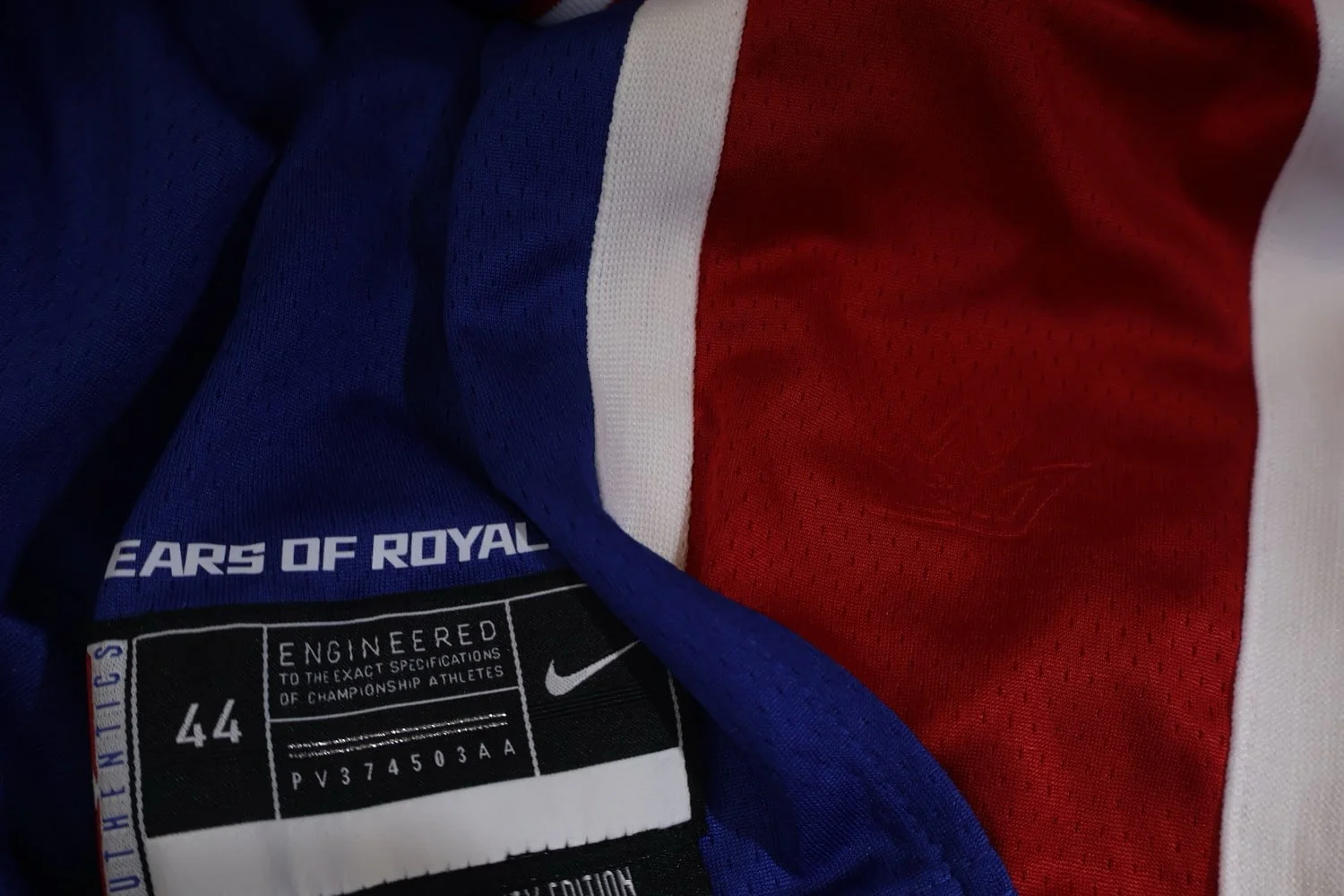 Custom Sacramento Kings 2024-25 City Edition Jersey