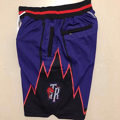 Toronto Raptors Purple MN