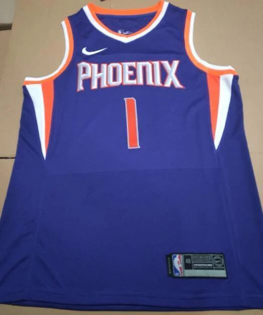 Devin Booker Phoenix Suns Jersey