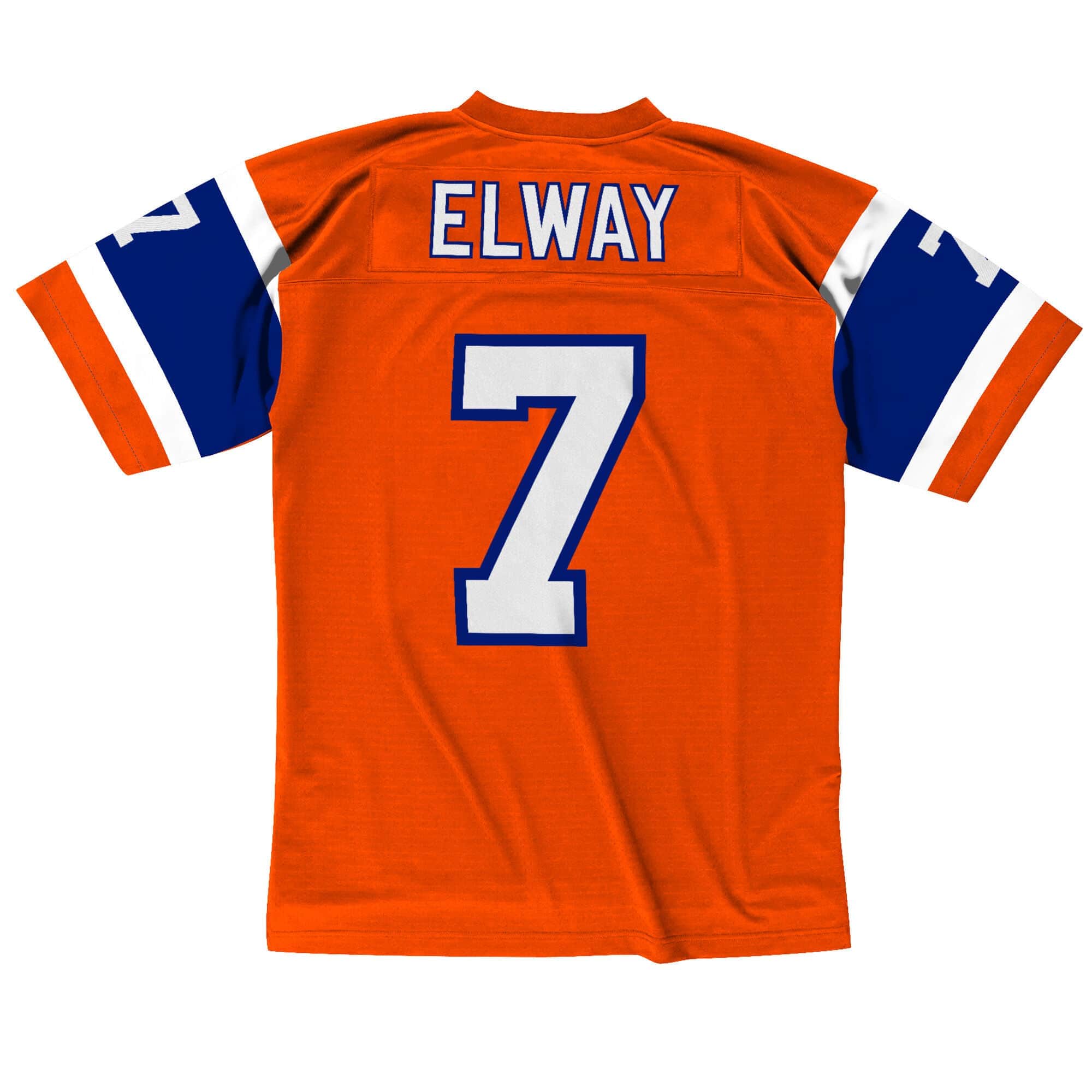 John Elway Denver Broncos Jersey
