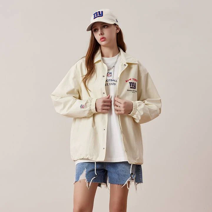 new york giants Jacket