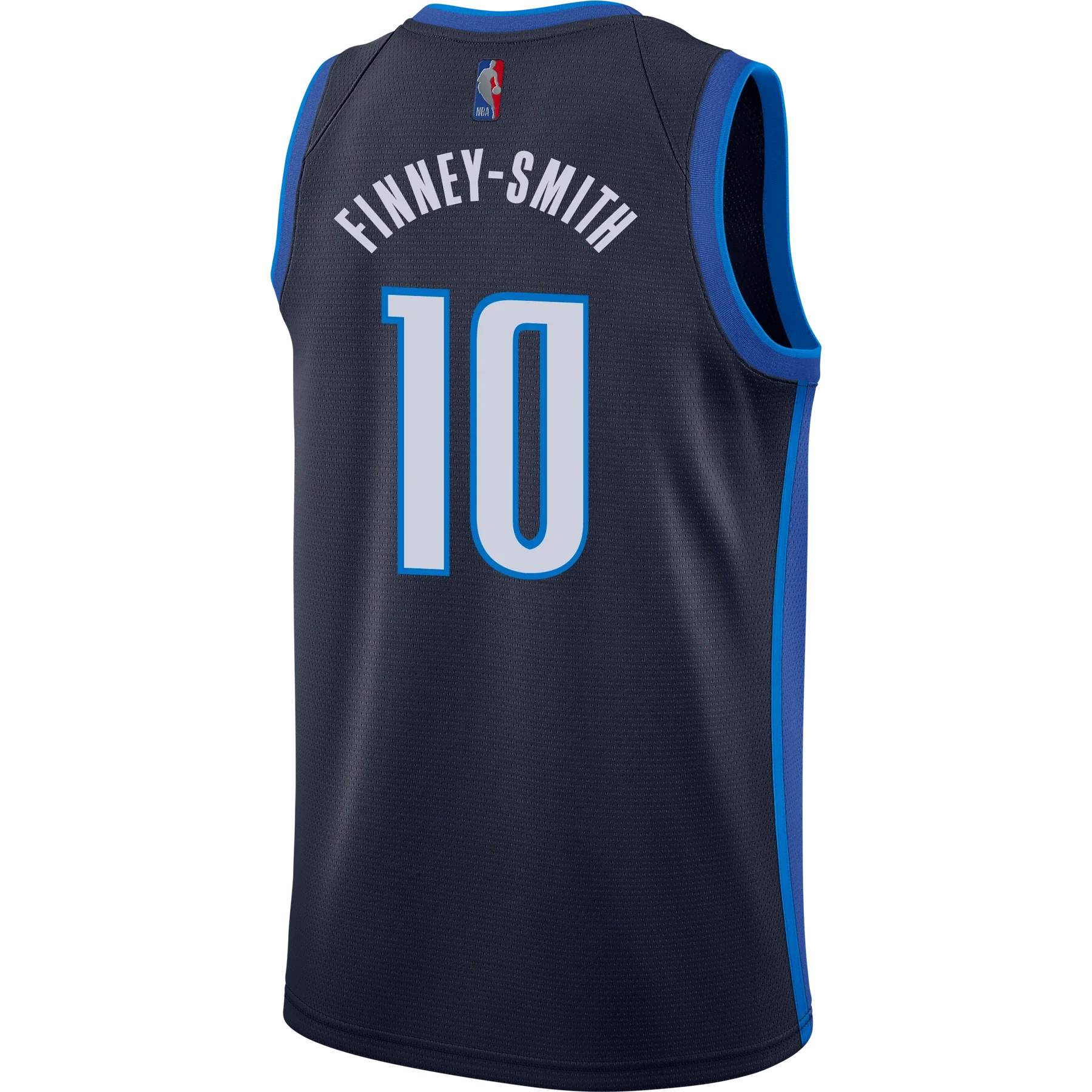 Dorian Finney-Smith Dallas Mavericks Jersey