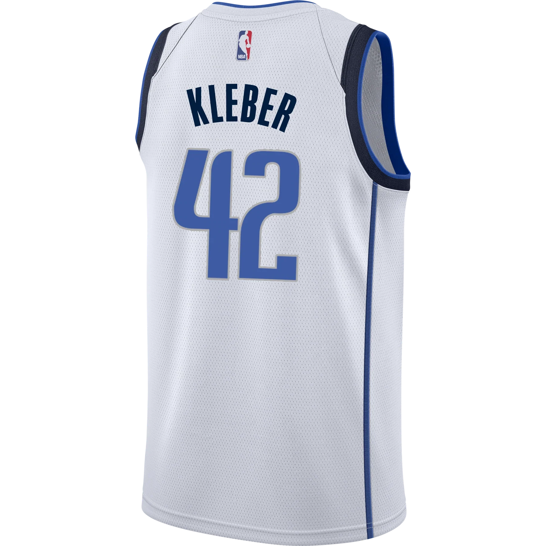 Maxi Kleber Dallas Mavericks Jersey