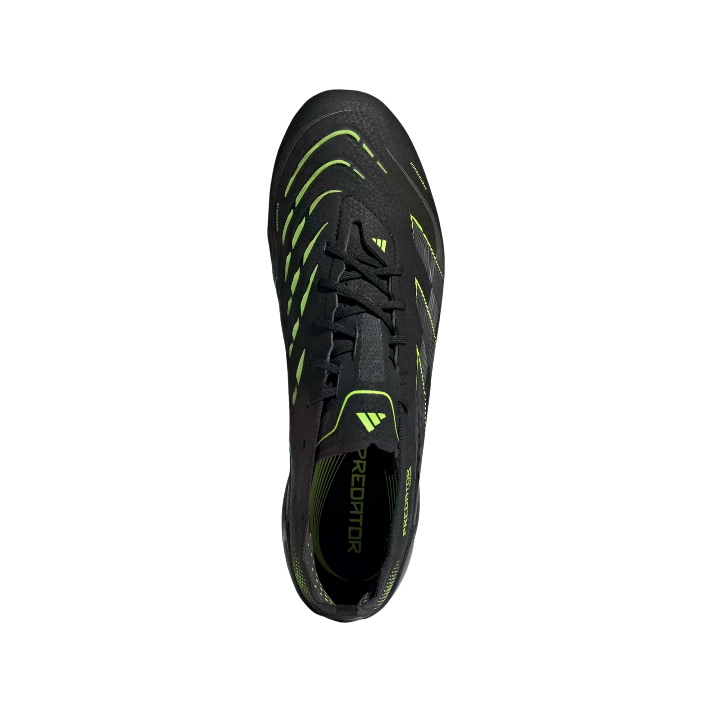 Adidas Predator Elite Firm Ground Cleats