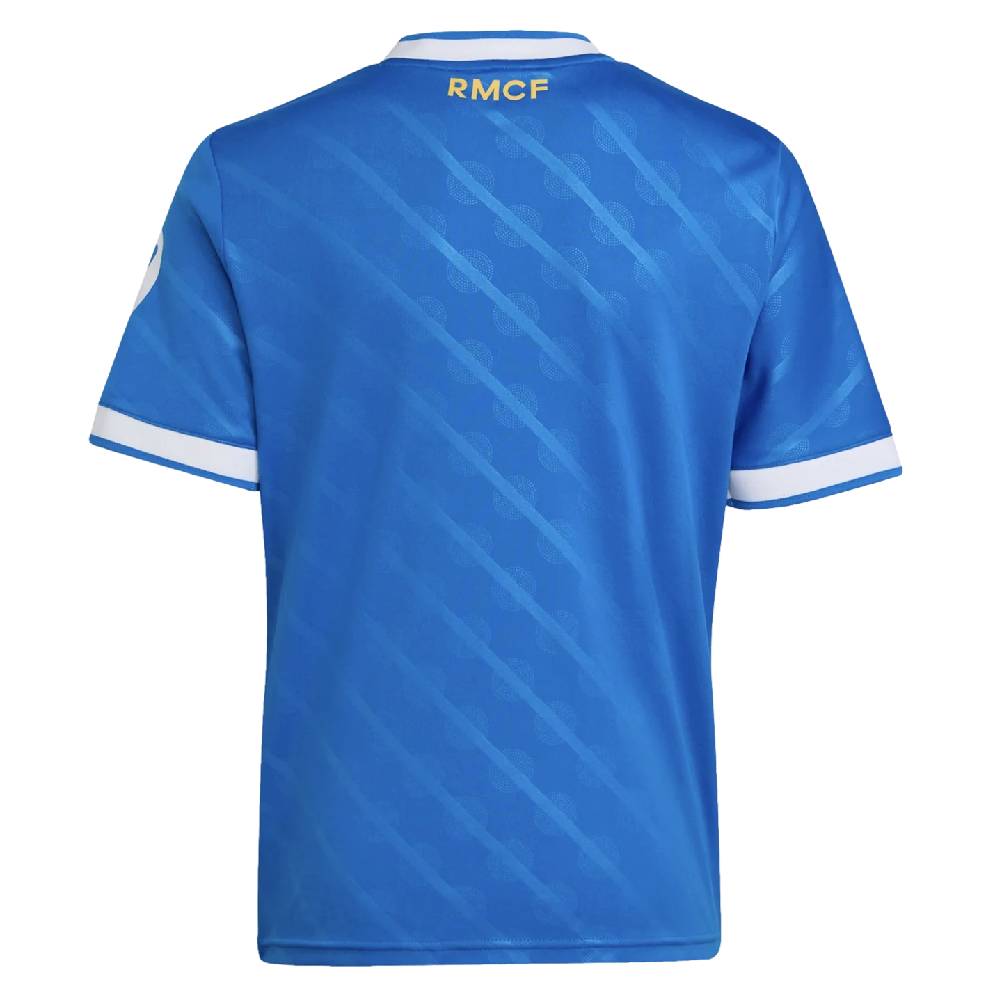 Adidas Real Madrid 25/26 Youth Third Jersey