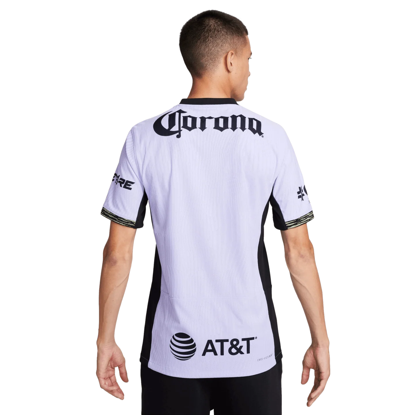 Nike Club America 23/24 Authentic Third Jersey