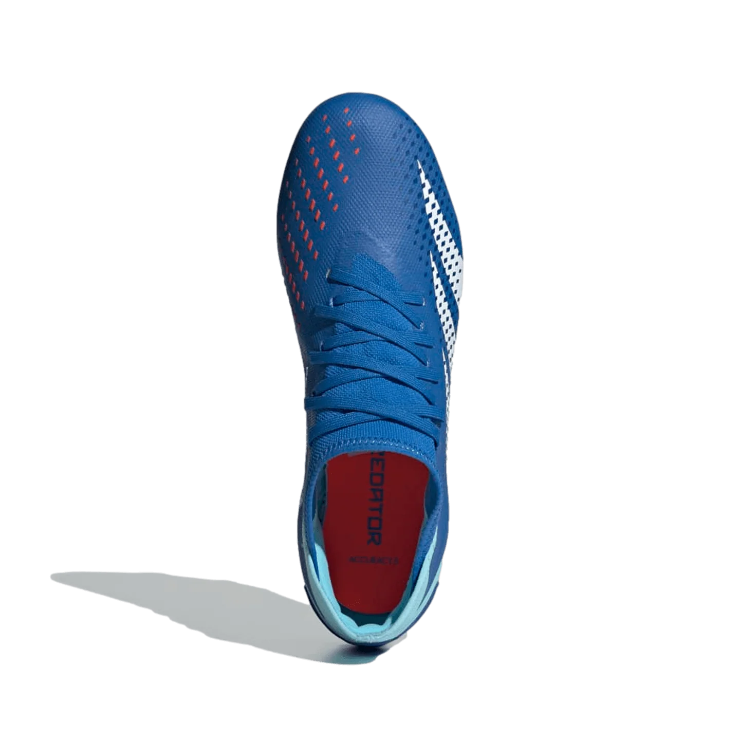 Adidas Predator Accuracy.3 Firm Ground Cleats