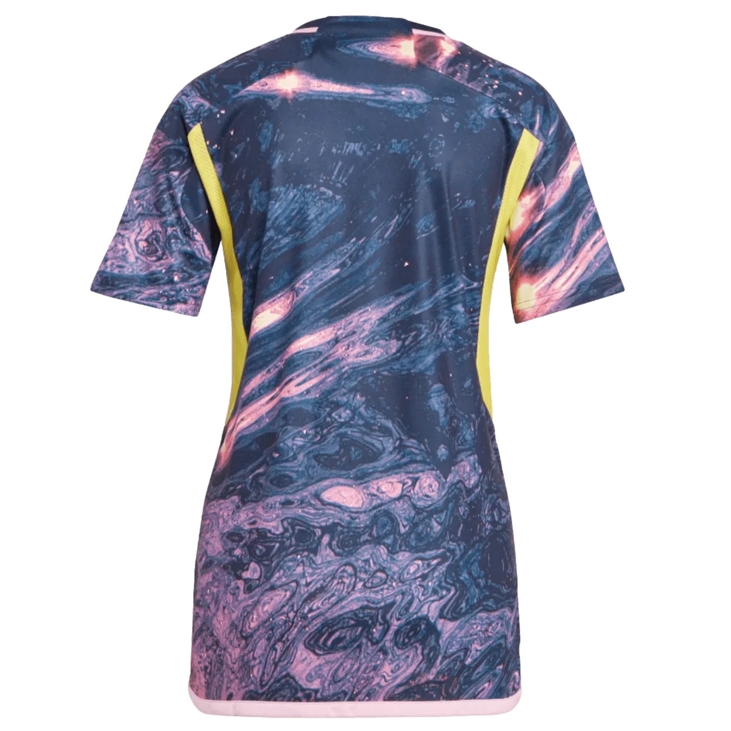 Adidas Colombia 2023 Womens Away Jersey