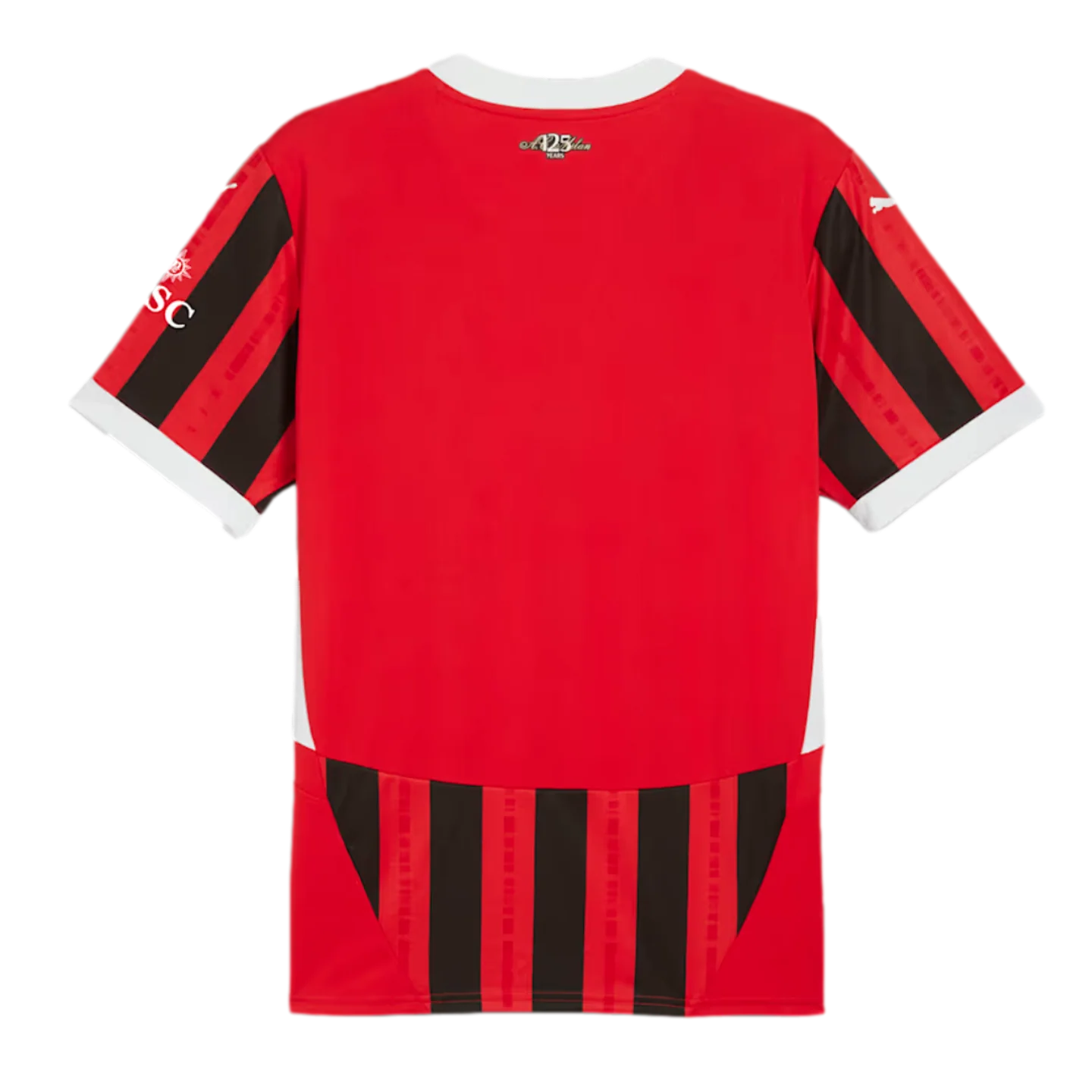 Puma AC Milan 24/25 Home Jersey