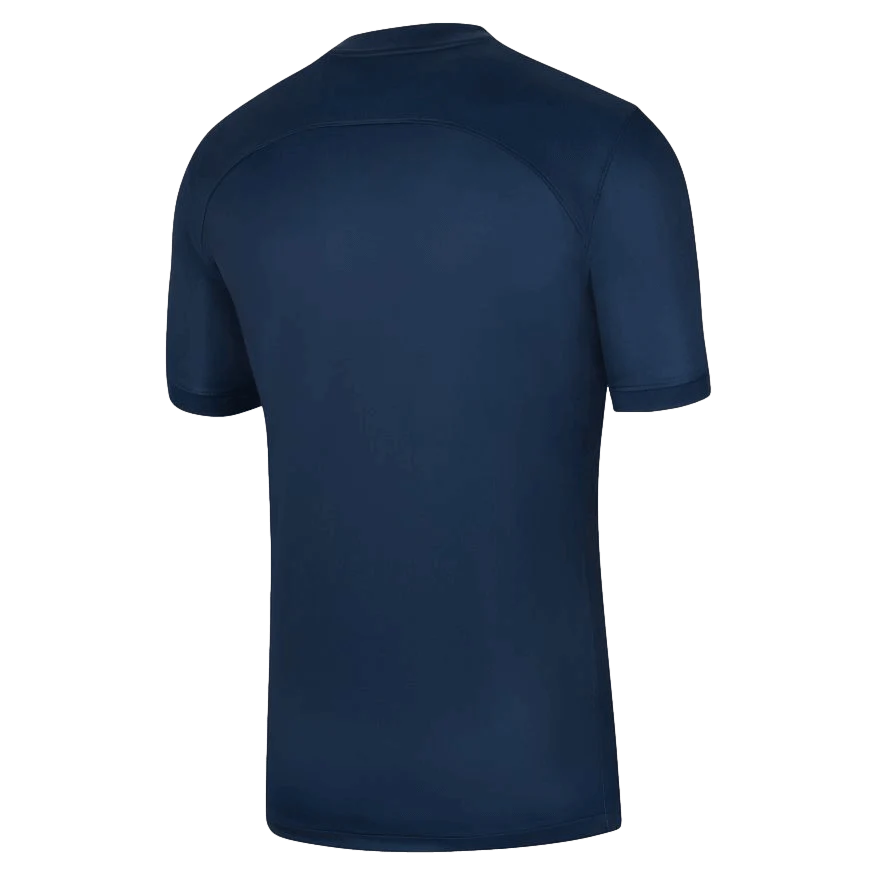 Nike Paris Saint-Germain 22/23 Youth Home Jersey