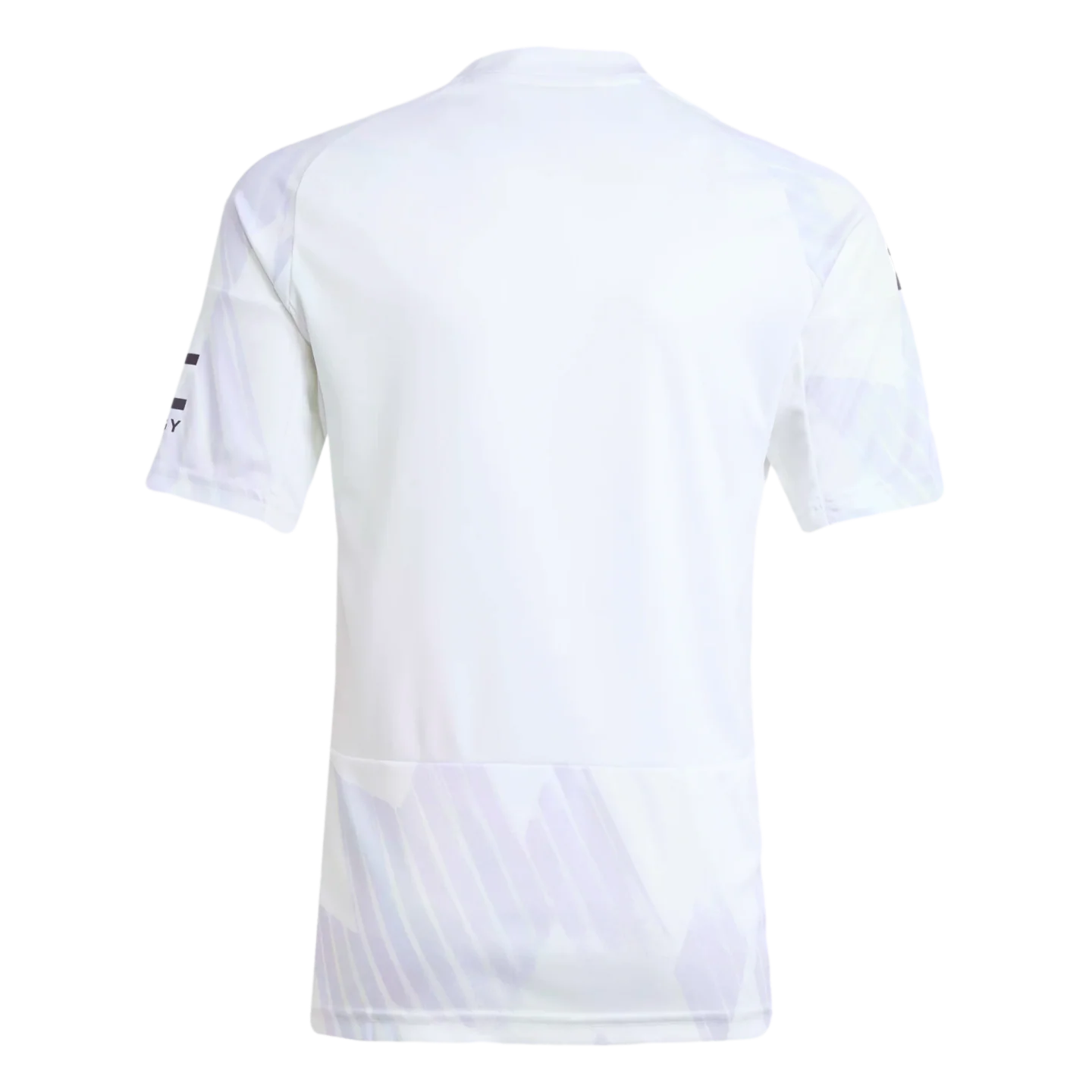 Adidas Manchester United 25/26 Youth Away Jersey