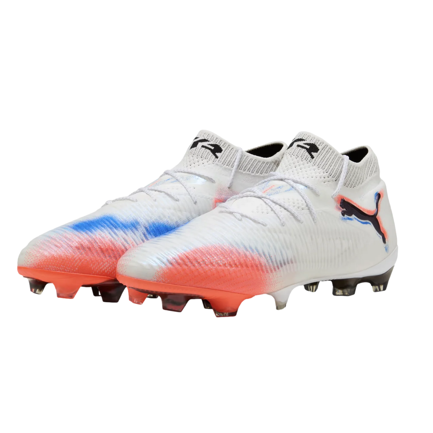 Puma Future 8 Ultimate Firm Ground Cleats