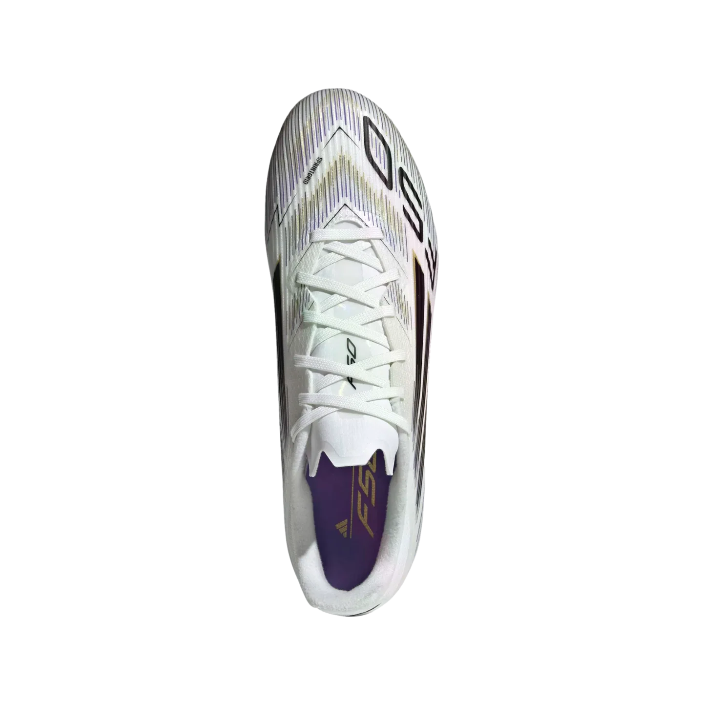 Adidas F50 League Firm Ground Cleats