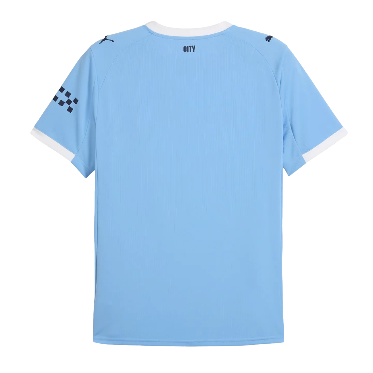 Puma Manchester City 25/26 Home Jersey