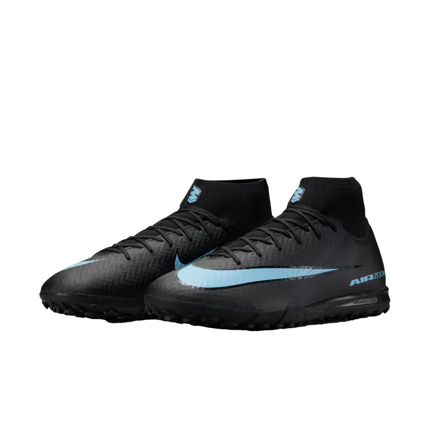 Nike Mercurial Superfly 10 Academy Turf Shoes