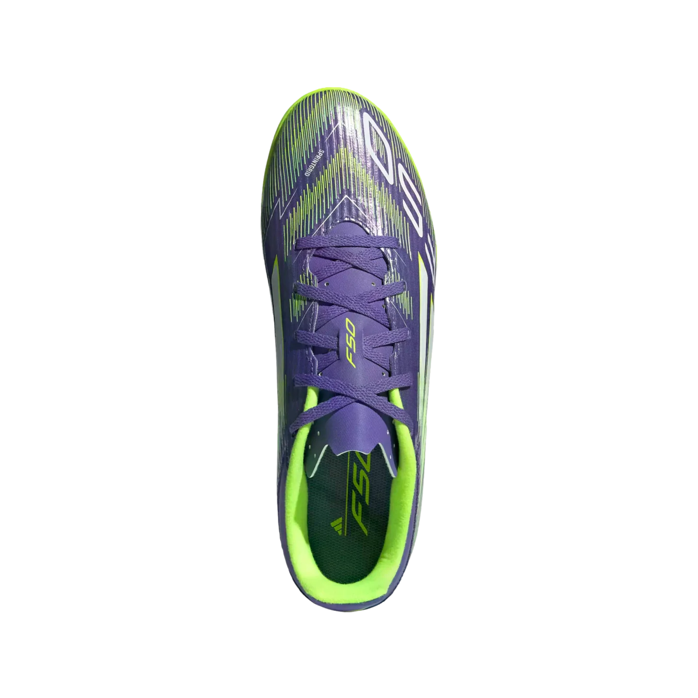 Adidas F50 Club Turf Shoes