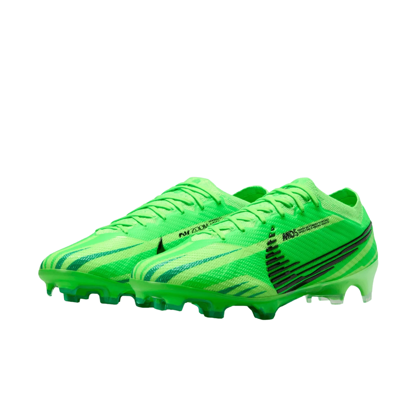 Nike Zoom Mercurial Vapor 15 MDS Elite Firm Ground Cleats