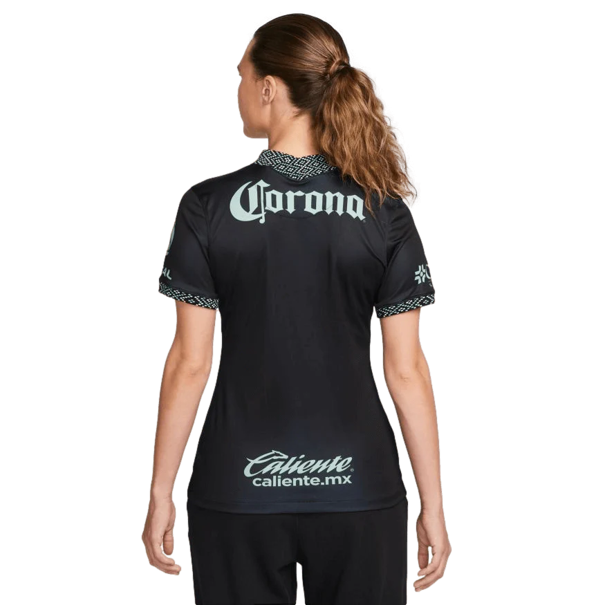 Nike Club America 21/22 Womens Third Jersey