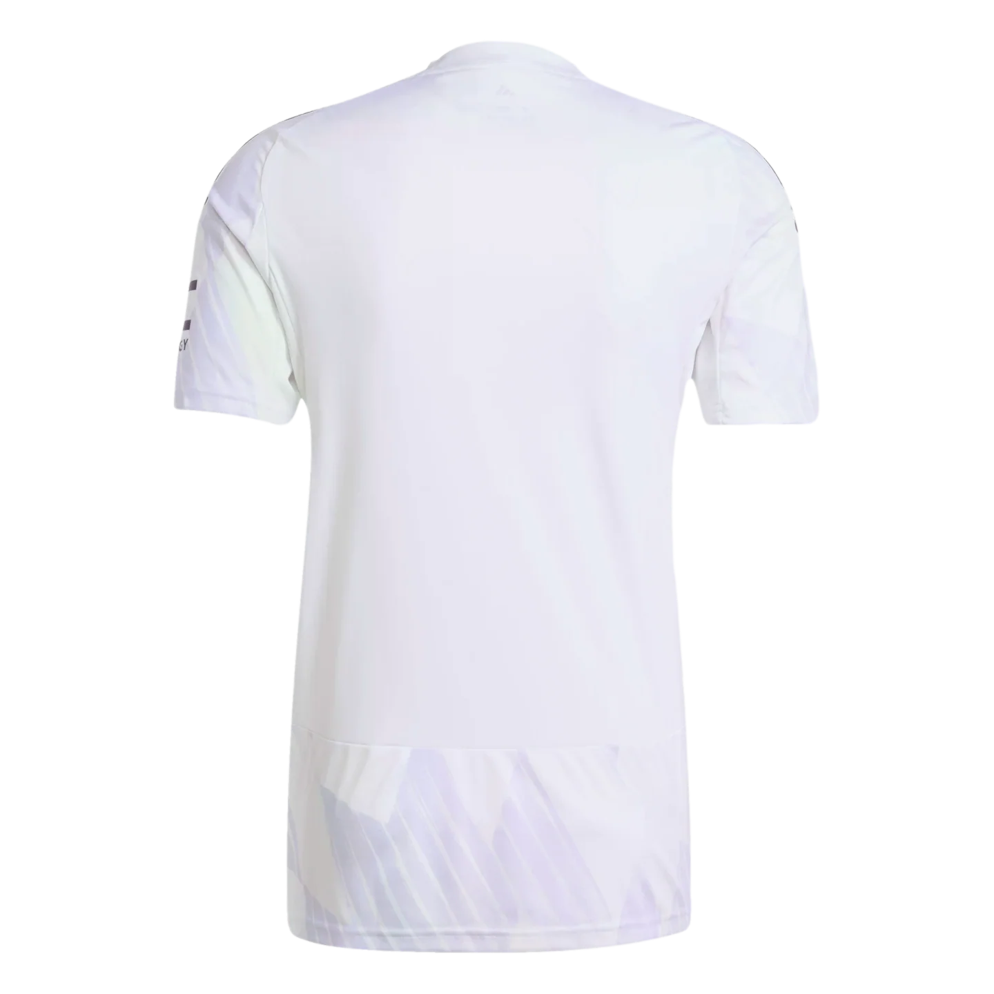 Adidas Manchester United 25/26 Away Jersey