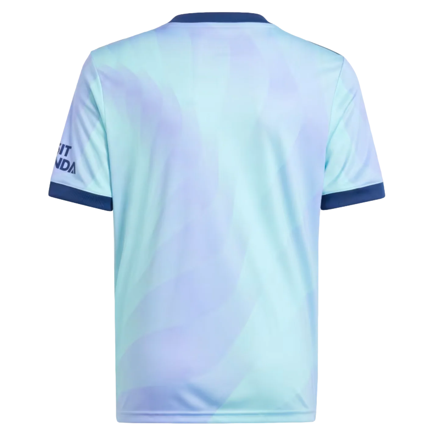 Adidas Arsenal 24/25 Youth Third Jersey