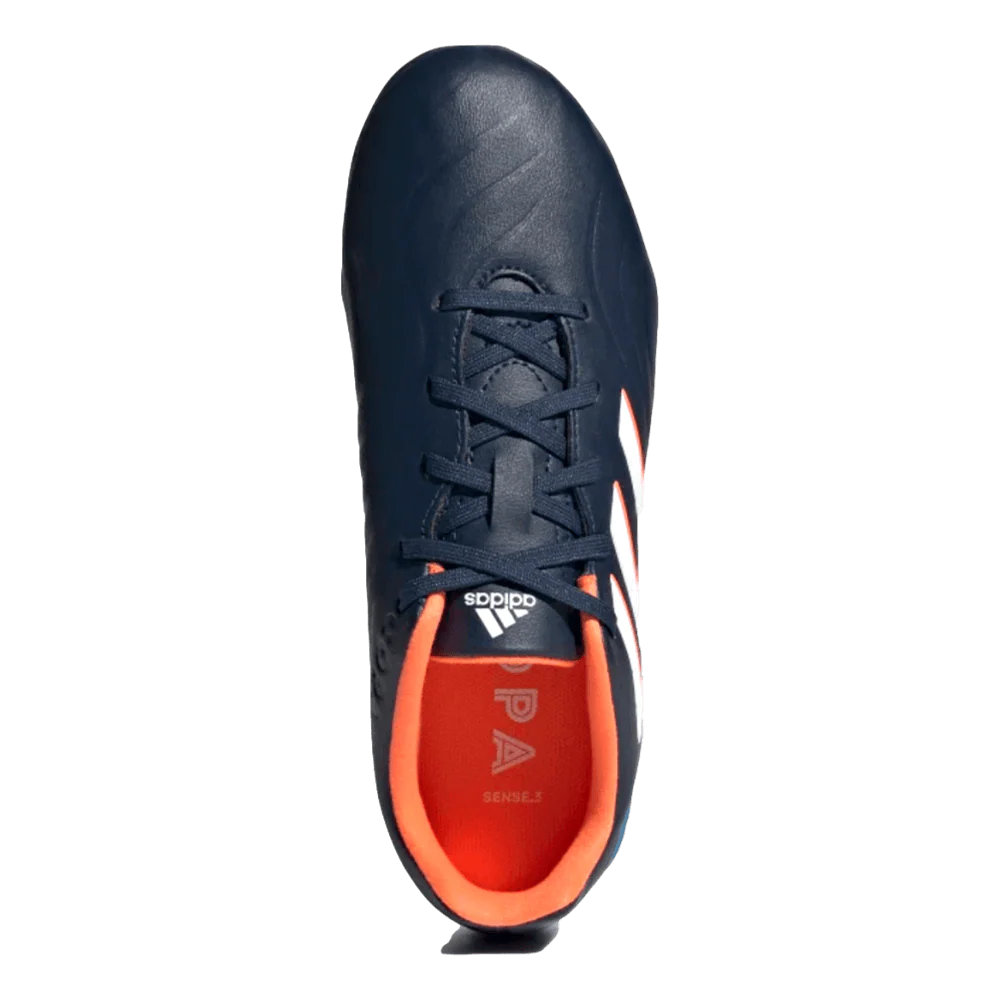 Adidas Copa Sense.3 Youth Firm Ground Cleats