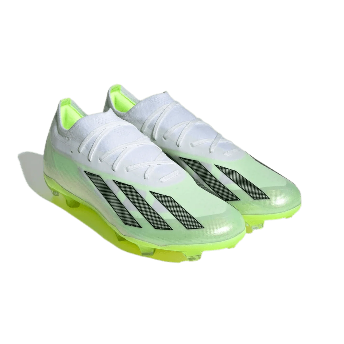 Adidas X Crazyfast.2 Firm Ground Cleats