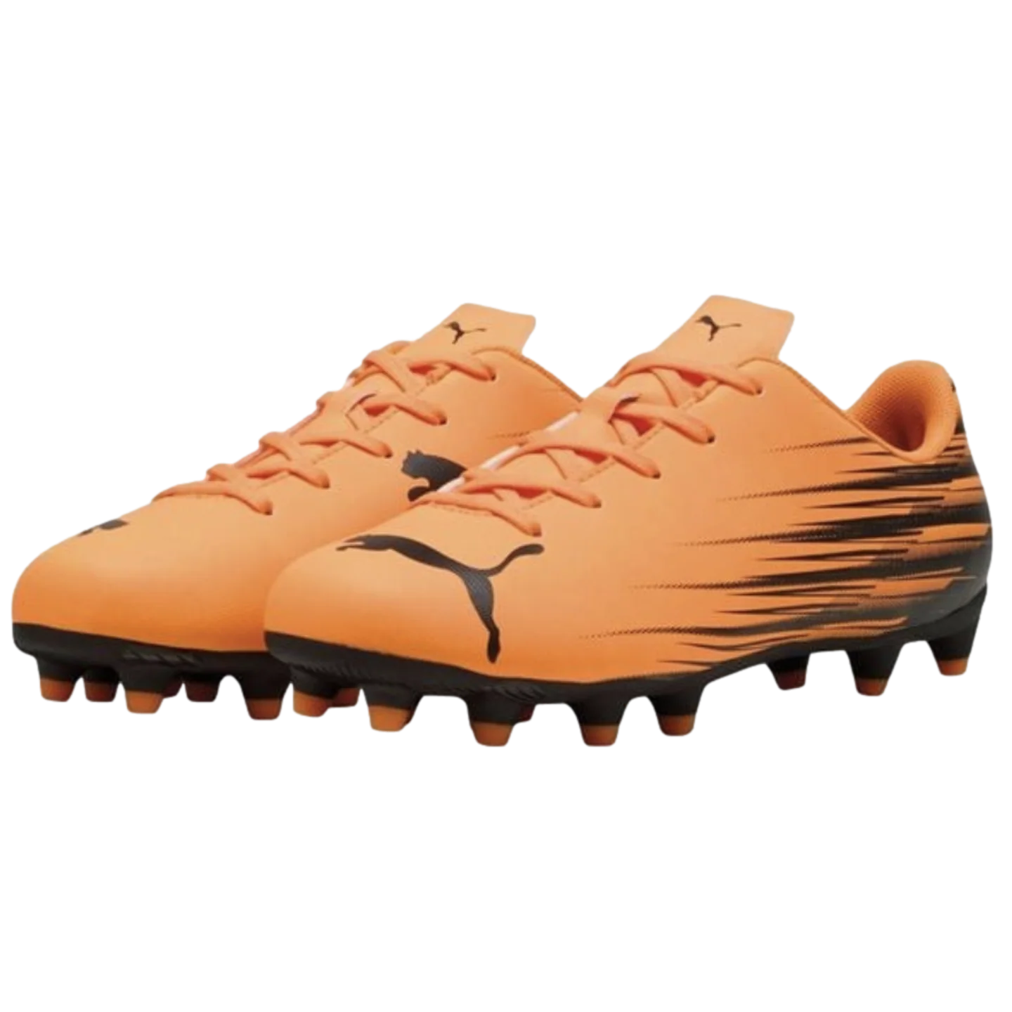 Puma Attacanto II Youth Firm Ground Cleats