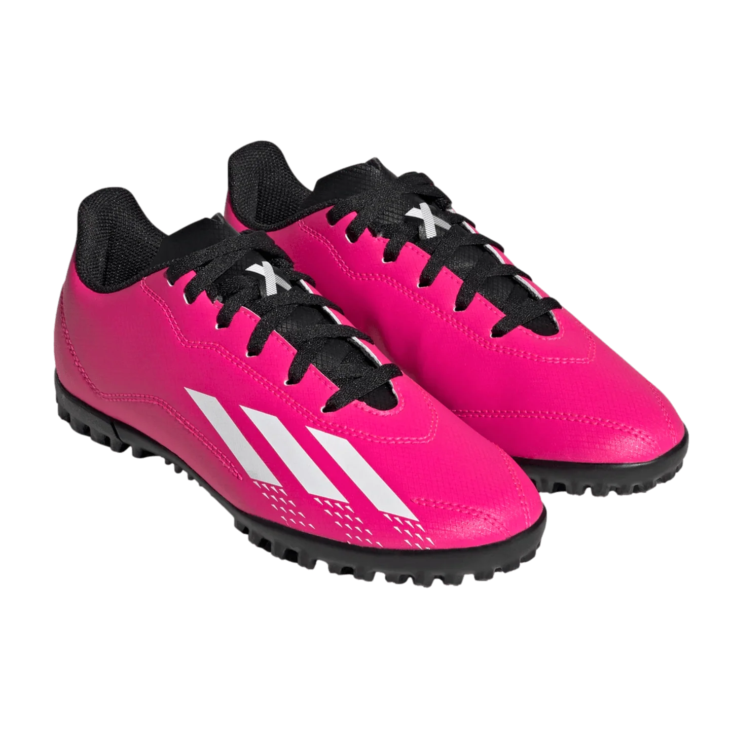 Adidas X Speedportal.4 Youth Turf Shoes
