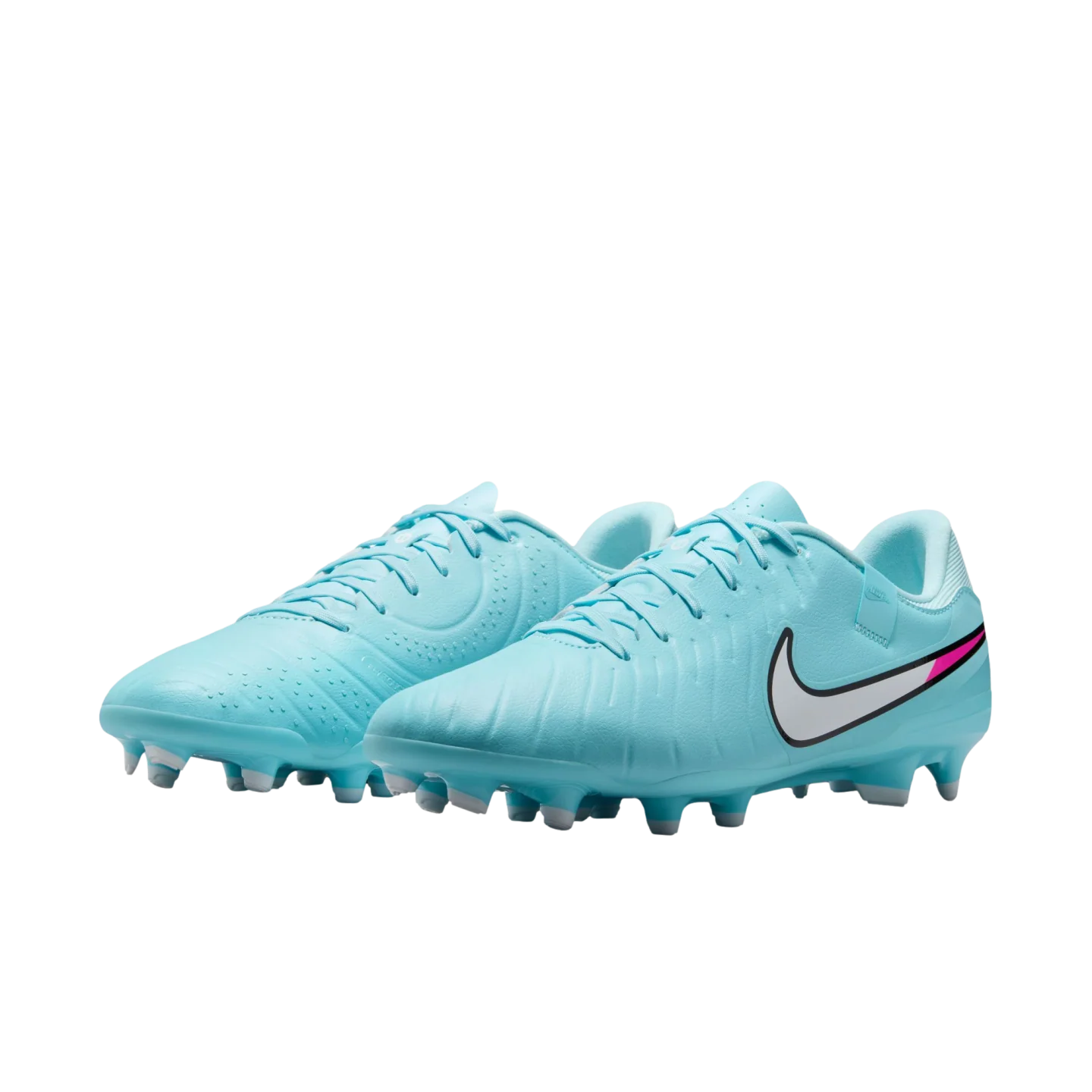 Nike Tiempo Legend 10 Academy Firm Ground Cleats