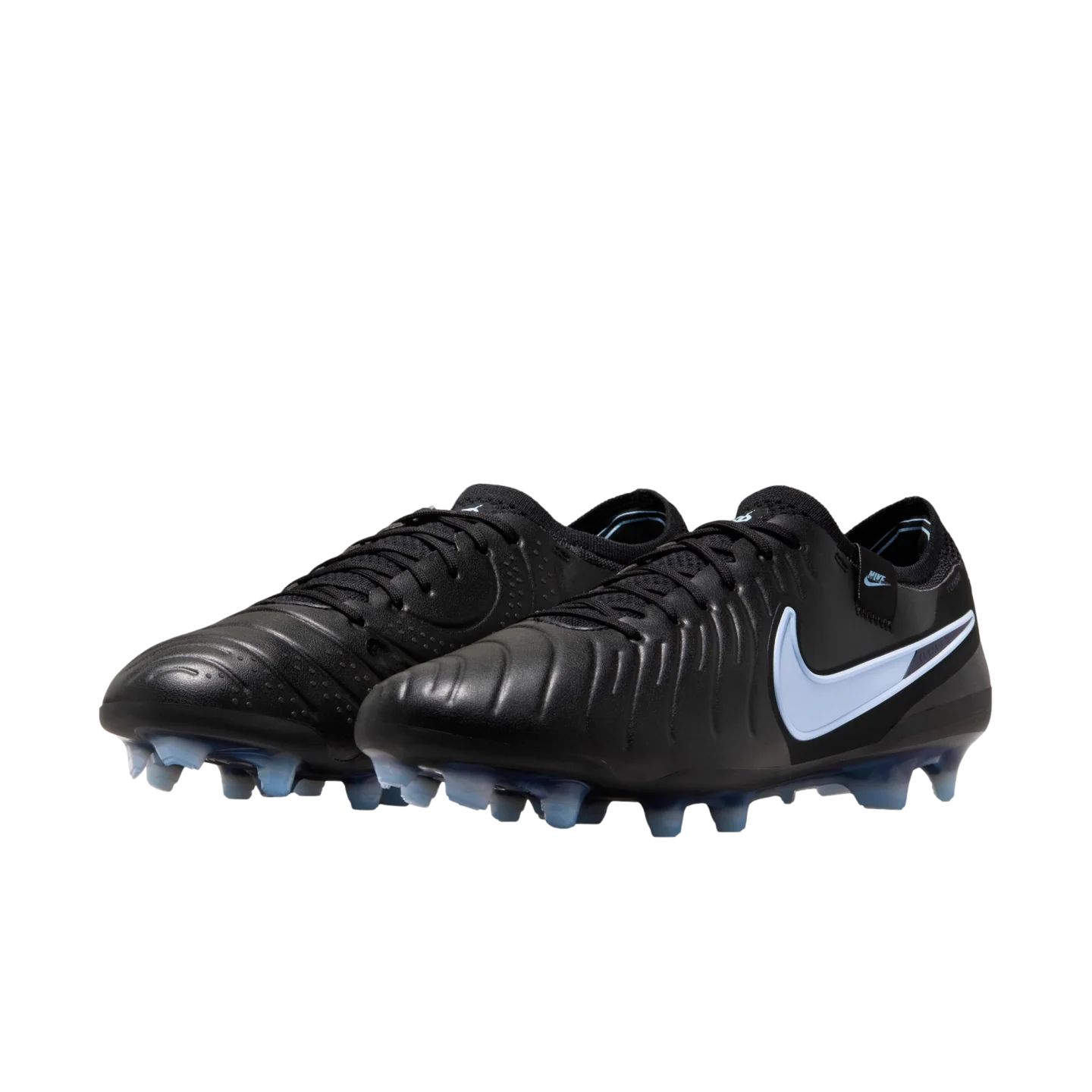 Nike Tiempo Legend 10 Elite Firm Ground Cleats