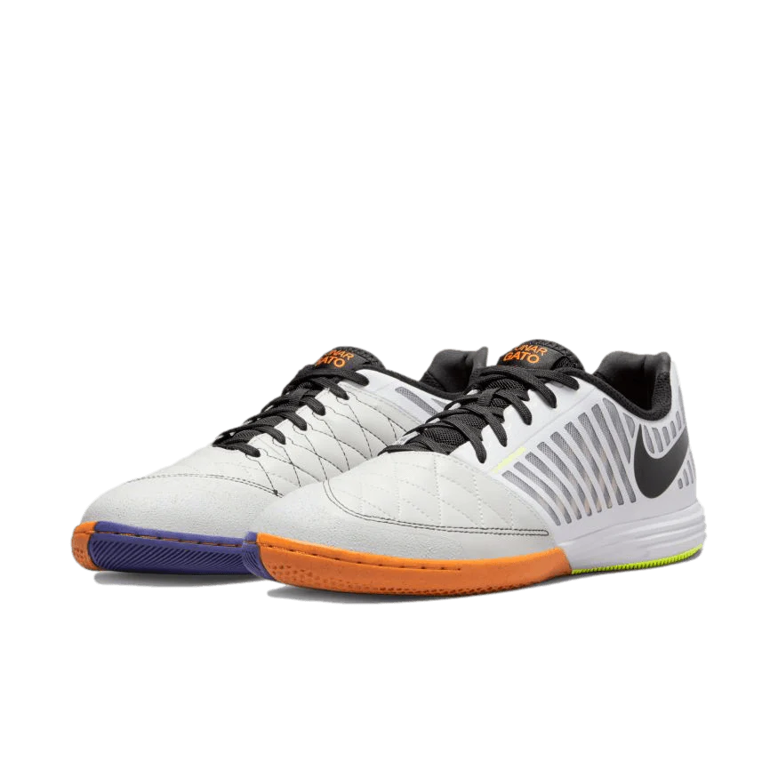 Nike Lunar Gato II Indoor Shoes