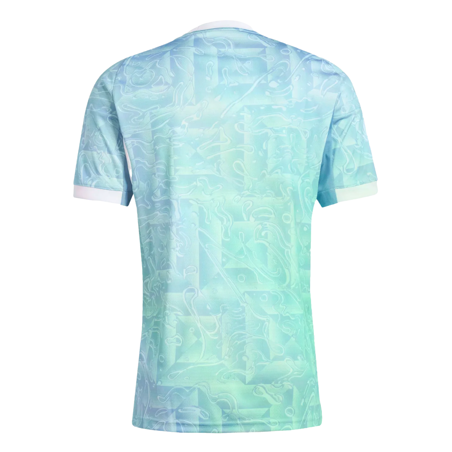 Adidas Juventus 25/26 Away Jersey